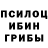 Метадон мёд Pagan Seacrest